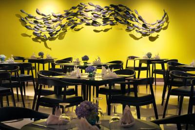 ب هتل بالی اند اسپا