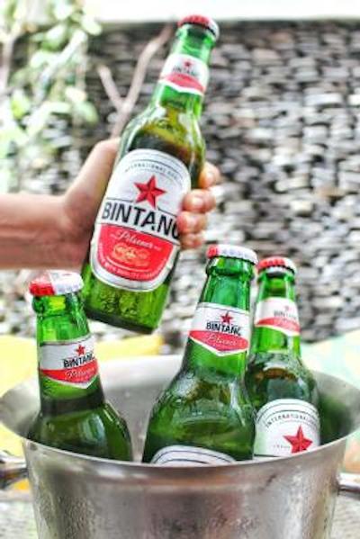 ب هتل بالی اند اسپا