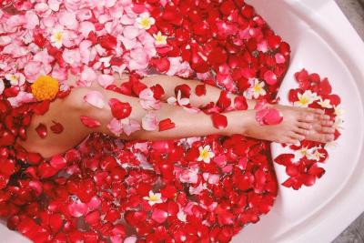 ب هتل بالی اند اسپا