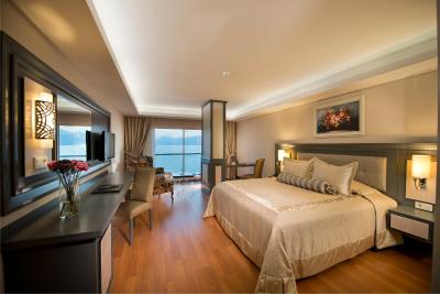 پریم بوتیک هتل