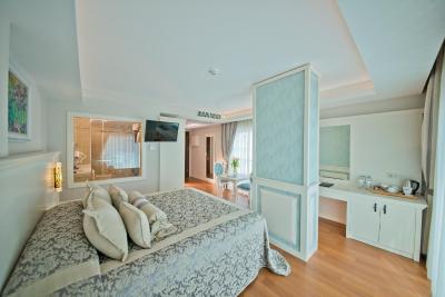 پریم بوتیک هتل