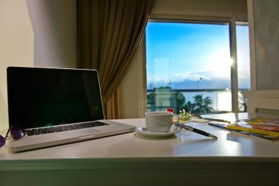 پریم بوتیک هتل