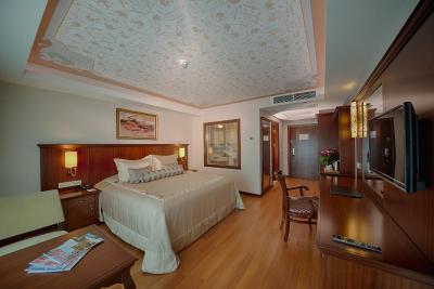 پریم بوتیک هتل