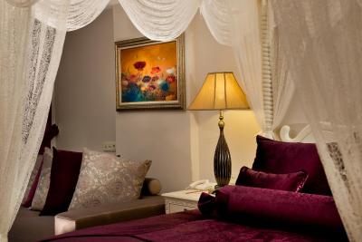 پریم بوتیک هتل