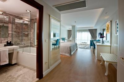 پریم بوتیک هتل