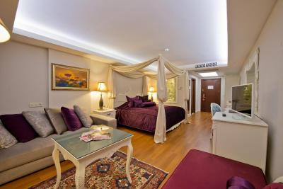 پریم بوتیک هتل