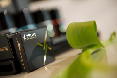 پریم بوتیک هتل