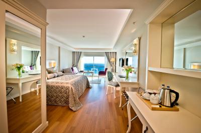 پریم بوتیک هتل