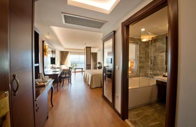 پریم بوتیک هتل