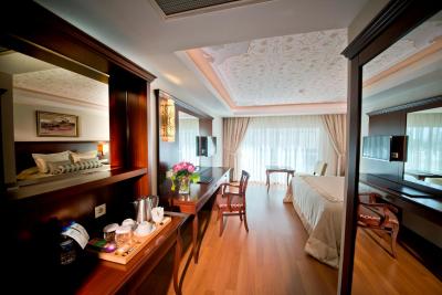 پریم بوتیک هتل