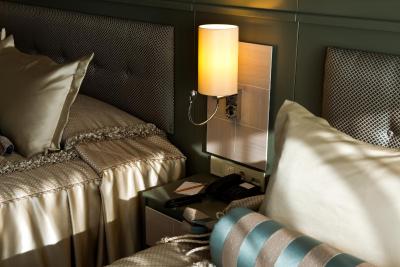 پریم بوتیک هتل