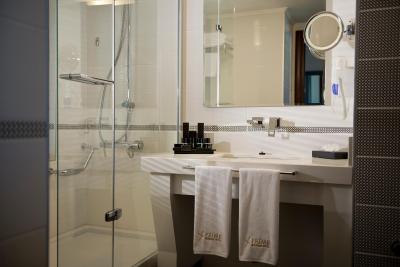 پریم بوتیک هتل