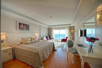 پریم بوتیک هتل