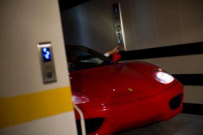 پریم بوتیک هتل