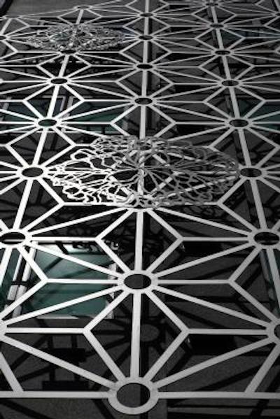 کلور 5 هنگ کنگ استریت