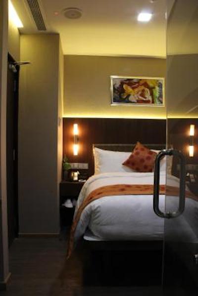 کلور 5 هنگ کنگ استریت