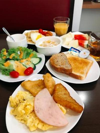 کلور 5 هنگ کنگ استریت