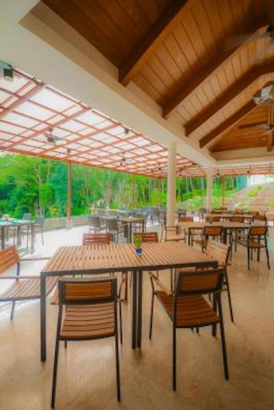 کریستال وایلد ریزورت پانوا پوکت