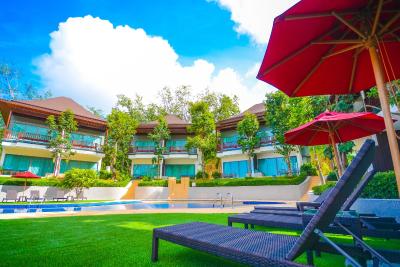 کریستال وایلد ریزورت پانوا پوکت