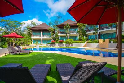 کریستال وایلد ریزورت پانوا پوکت