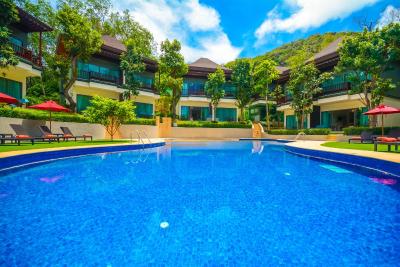 کریستال وایلد ریزورت پانوا پوکت