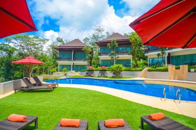 کریستال وایلد ریزورت پانوا پوکت