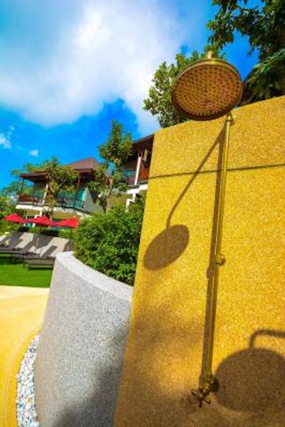 کریستال وایلد ریزورت پانوا پوکت