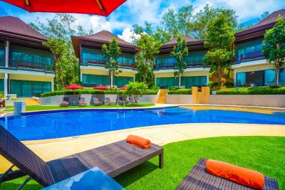 کریستال وایلد ریزورت پانوا پوکت