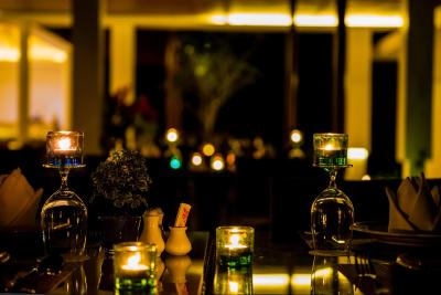 کریستال وایلد ریزورت پانوا پوکت