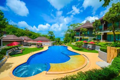 کریستال وایلد ریزورت پانوا پوکت