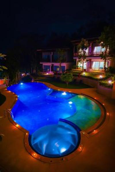 کریستال وایلد ریزورت پانوا پوکت