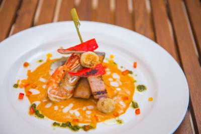 کریستال وایلد ریزورت پانوا پوکت