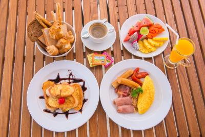 کریستال وایلد ریزورت پانوا پوکت