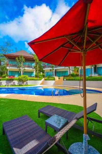 کریستال وایلد ریزورت پانوا پوکت