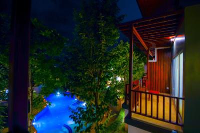 کریستال وایلد ریزورت پانوا پوکت