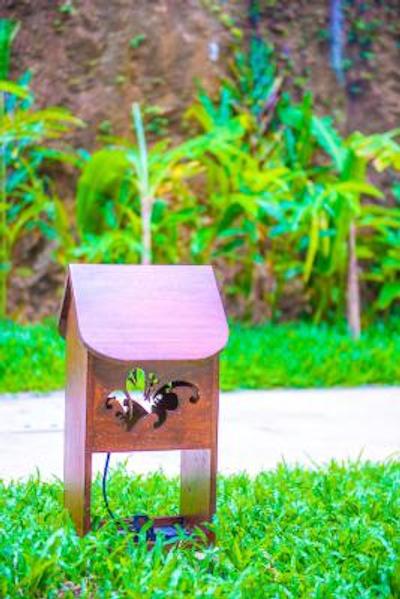 کریستال وایلد ریزورت پانوا پوکت