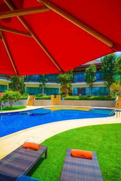 کریستال وایلد ریزورت پانوا پوکت