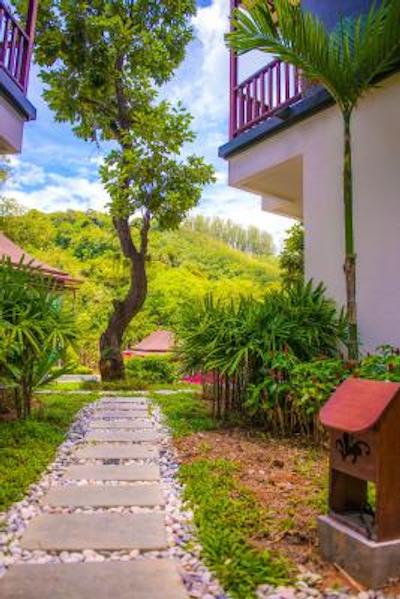 کریستال وایلد ریزورت پانوا پوکت