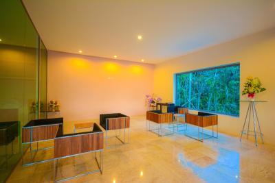 کریستال وایلد ریزورت پانوا پوکت