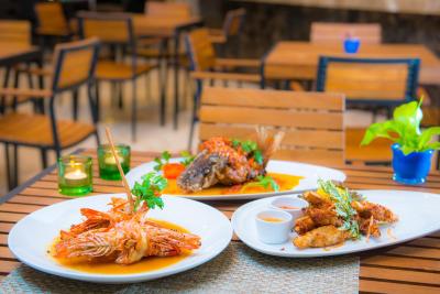 کریستال وایلد ریزورت پانوا پوکت