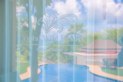 کریستال وایلد ریزورت پانوا پوکت