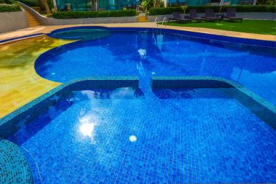 کریستال وایلد ریزورت پانوا پوکت