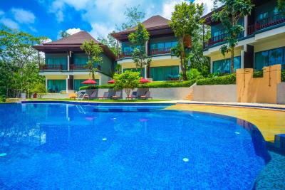 کریستال وایلد ریزورت پانوا پوکت