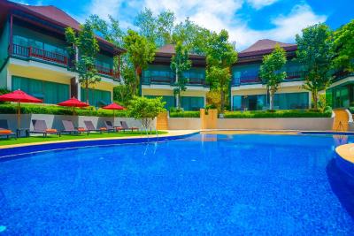 کریستال وایلد ریزورت پانوا پوکت