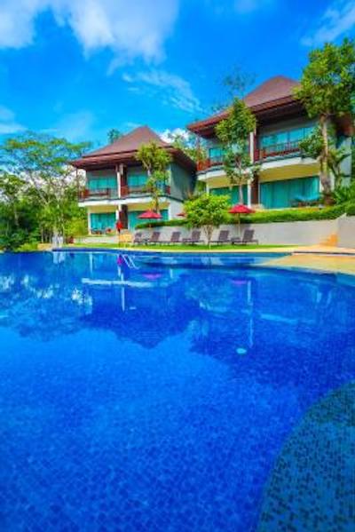 کریستال وایلد ریزورت پانوا پوکت