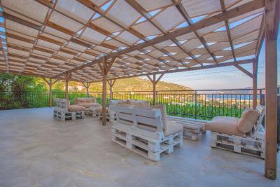 لا فینکا مارینا هتل آلانیا