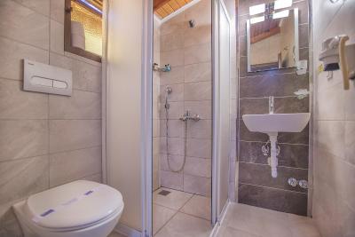 لا فینکا مارینا هتل آلانیا