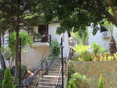 لا فینکا مارینا هتل آلانیا