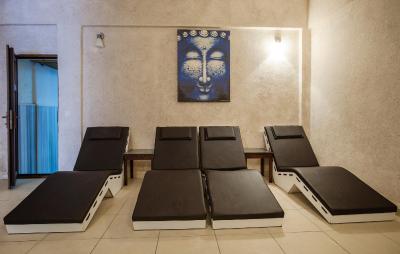 لا فینکا مارینا هتل آلانیا