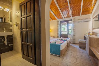 لا فینکا مارینا هتل آلانیا